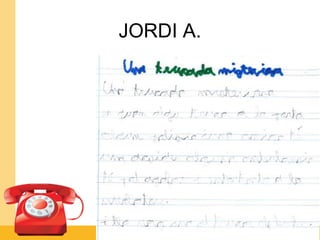 JORDI A.
 