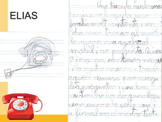ELIAS
 