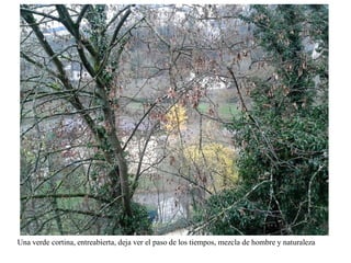 Una visita a luxemburgo