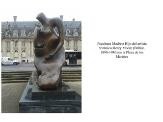 Una visita a luxemburgo