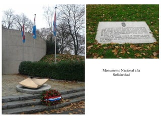 Una visita a luxemburgo