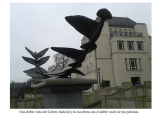 Una visita a luxemburgo