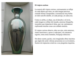 Una visita a luxemburgo