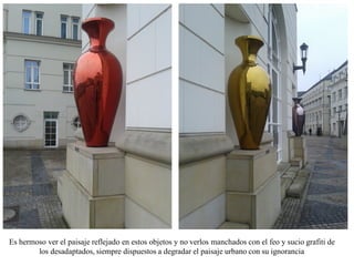 Una visita a luxemburgo