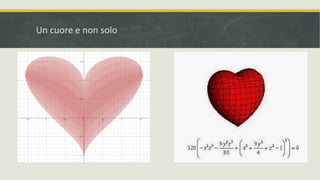 Un cuore e non solo
 