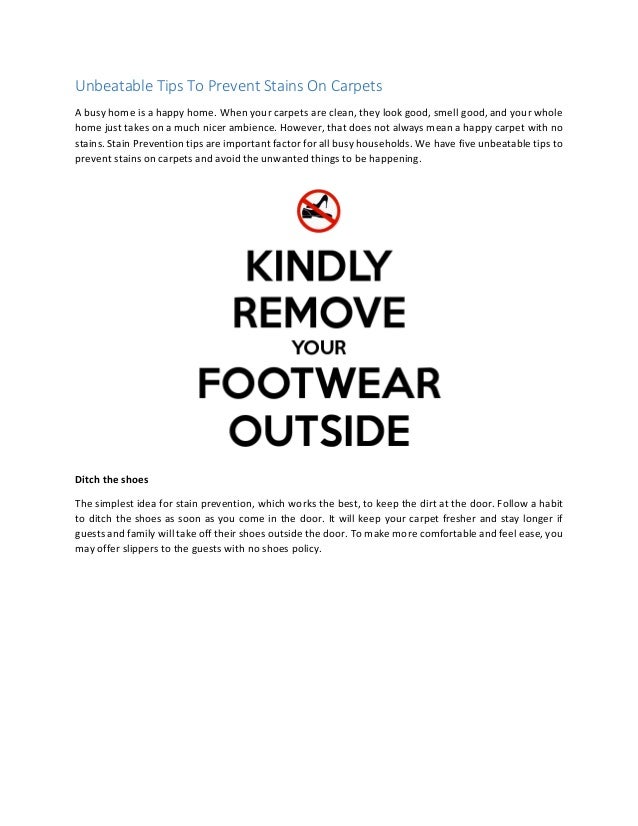keep your shoes outside logo
