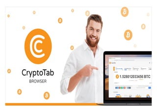 CryptoTab-Browser