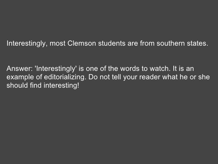 Unbiased language examples image