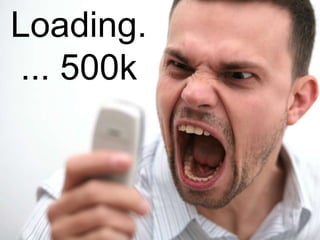 Loading.... 500k