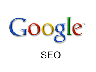 SEO