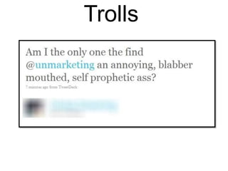 Trolls