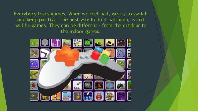 Unblocked Games