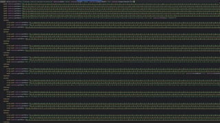 @snnkzk
45
Eﬀect of Vector Drawable
 