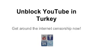 how to unblock on youtube how to unblock on youtube