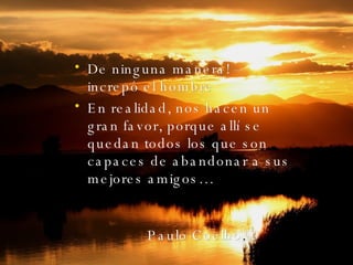 Un Bonito Cuento Ch&C