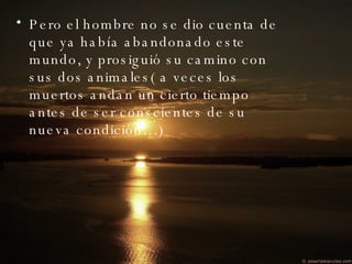 Un Bonito Cuento Ch&C