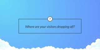 Where Are You On The Poop Emoji Scale?
You’re increasing conversions  
and lowering your cost per conversion
Getting Highe...