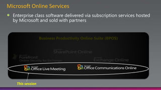 Communications overload