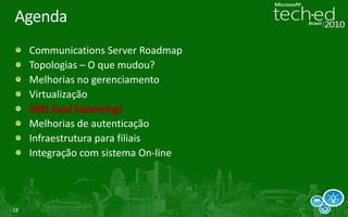 Integração com sistema On-lineCÓDIGO DA SESSÃO:UNC303 ArquiteturaBruno Estrozi				Jorge DiazAccountTechnology StrategistMicrosoft Technologies Chief2S Inovações Tecnológicas		SERVIEXhttp://brunoestrozi.com.brhttp://br.jpdg.cl