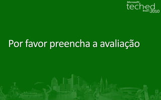 Filiais com links redundantes precisarão apenas de um Gateway.