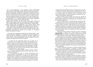 U N CANTO  A LA  P ATRIA  C APÍTULO  5 - L A MUERTE DE MI PADRE  Vi  su  rostro  golpeado,  vi  sus  grandes  manos  entrelazadas.  a toda la gama de sufrimientos que, sin refinamiento y técnicas  Sólo seres sin Dios podían haber hecho esto. Me costó recono-  científicas de avanzada, debían llevarlo al colapso mental o físico.  cerlo. Cerré los ojos, no quise ver. No pude entender tanta bru-  ” Inclusive en uno de los párrafos de sus anotaciones se lee que  “ este  estado  anímico  tan  especial,  pienso,  es  producto  de  un  talidad y salvajismo. Estaba tan delgado, por momentos creí que  lento envenenamiento a que me someten mis captores. Son fre-  no era él. Sentí deseos de llorar pero no pude, no pude hacerlo.  cuentes mis trastornos estomacales…”.  Durante muchas noches, aún veo su rostro y me invade la tris-  “‘ ¿Hasta  cuándo,  hasta  cuándo  esta  locura  sin  sentido  de  teza, la desolación. No quise quedarme a su lado, era demasia-  tenerme aquí?’ , preguntaba Larrabure en su desesperación, que  do  sufrimiento  y  no  estaba  preparado  para  poder  soportarlo.  sólo abarcaba aspectos de su existencia física. De ahí que en nin-  Muchos meses habían transcurrido de dolor.  gún momento claudicara.  Quise  salir  corriendo  de  allí,  había  tanta  gente,  estaba  mi  ” El 19 de agosto de 1975, el industrial que ocupaba la celda  madre, mi hermana, mis tíos. Caras que no conocía me abraza -  contigua a la de Larrabure, sin saber de quién se trataba, oyó  ban. Habían llegado mis amigos de Villa María, estaban ellos,  durante largos ratos una voz entrecortada por accesos de tos, que  rezaba. Hacia el atardecer, según supuso, oyó que ese mismo  habían  viajado  para  acompañarme,  para  darnos  ánimo.  Pude  salir y me dirigí a una capilla, que quedaba a unos metros, a  compañero de encierro, en voz muy alta, si bien con evidentes pro-  blemas respiratorios o de garganta, cantaba el Himno Nacional.  rezar. Miré el rostro bondadoso de la Virgen María y allí, solo,  Luego hubo ruidos distintos, que no pudo interpretar, y finalmen-  en silencio, interiormente, me comenzó a invadir una paz y me  te un silencio largo como si el ocupante de la celda vecina hubie-  tranquilicé.  Mi  padre  ya  estaba  en  los  Cielos,  en  el  Infinito,  ra sido evacuado.  había terminado su Pasión.  ” Apenas se había conocido la noticia de su muerte, Larrabure fue ascendido a coronel, fue el único militar en la historia argentina que  En el libro Así sangraba la Argentina de Antonio Petric, capí-  ascendió estando en cautiverio. Cuando fue secuestrado era mayor,  tulo VII titulado  “Larrabure” , se relata el caso de mi padre. A  ascendió a teniente coronel y post-mortem ascendió a coronel.  continuación  transcribiré  textualmente  la  parte  donde  este  ” Mientras tanto, en Tucumán, el Ejército ya había puesto en  autor cuenta lo que probablemente sucedió a partir de la inte-  marcha, desde cinco meses atrás, el Operativo Independencia,  rrupción del diario que escribía mi padre.  que a un elevado costo de vidas determinaría la derrota del audaz  intento del ERP de ocupar política y militarmente un área del terri-  torio nacional. Pero sólo con la llegada de los militares al poder, en  “ A  partir  de  esas  imprecisas  fechas,  que  se  sitúan  en  el  marzo de 1976, podría ser desarmada toda la guerrilla y disloca-  comienzo de 1975, ya nada se sabe de cómo se desarrolló el cau -  do su sistema de apoyo. De más está decir que los guerrilleros fra-  tiverio. Si hubo nuevos intentos de obtener su deserción, eviden -  casaron en su intento inicial de presentar su virtual desaparición  temente terminaron como el primero. Si Larrabure, en un momen -  como una “retirada estratégica”. No se retiraron, fueron derrota-  to dado logró reunir las suficientes fuerzas para lograr una fuga  dos y aniquilados.  -el episodio de que da cuenta el diario no lo había sido- a media -  ” El sádico asesinato de Larrabure contribuyó indudablemente,  dos de agosto de 1975 terminó con las torturas de que fue objeto  junto  a  otros  hechos  similares,  a  movilizar  la  opinión  pública.  y su ahorcamiento el 19 de ese mes.  Sirvió también para establecer la abismal divisoria entre una con-  ” O tal vez, los cabecillas del ERP, al llegar esa fecha, creyeron  ducta moral y nacional, y el carácter de los grupos marxistas.  que ya se habían ensañado suficiente con su noble vida, y resol -  ” No son muchos los casos de nuestra historia política, en que  vieron cortarla por fin...  alguien ha mirado tan en los ojos a la muerte violenta e injusta  ” Cómo  quebrarla,  por  medio  de  técnicas  psicopolíticas  que  con tanta conciencia, frialdad y altivez.  están  altamente  desarrolladas,  es  una  de  las  ciencias  mejor  ” Johann Fitche dio un ejemplo parecido al referirse a la muer-  dominadas por la subversión. En el diario que se halló en la finca  te del sabio, aunque en momentos en que esa muerte no le pare-  de Garay 3254, en Rosario, cuando fue descubierta por las auto -  cía inminente: ‘Eso que se llama muerte no podría interrumpir mi  ridades, no hay indicio de que a Larrabure se lo hubiera sometido  obra… Yo me he adueñado de la inmortalidad. Levanto la cabe-  a ningún otro tratamiento que no fuera el de la tortura física y psí -  za hacia las amenazadoras peñas que surgen en las montañas,  quica, para que claudicara o pereciera. A Larrabure se lo sometió  208  209  