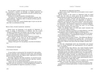 U N CANTO  A LA  P ATRIA  C APÍTULO  7 - T ESTIMONIOS  Por otra parte, a pesar de pasar por el calvario de su secues-  Mi amistad con Argentino Larrabure  tro,  cautiverio  y  muerte,  su  mensaje,  su  legado  espiritual  fue  -¿Que te vas a casar? Estás loco; ¿y con quién te vas a casar?  absolutamente cristiano, perdonando a los que le hicieron mal,  -Me dijo el Vasco.  pidiendo tolerancia y paz.  Apenas  llevaba  yo  dos  meses  en  Argentina  luego  de  haber  Vivimos en un país de grandes contradicciones.  vivido  casi  tres  años  en  varias  partes  de  los  Estados  Unidos,  Recuerdo en su velatorio el general Alejandro Lanusse, dijo  desarrollando mi profesión de Ingeniero Mecánico.  estas palabras:  “Argentino: diste tu vida por la Patria, pero la  -Es que tú no sabes -contesté- que me enamoré de una nor -  Patria no te dará nada”.  teamericana  justamente  antes  de  emprender  el  regreso  a  A pesar de todo esto, nuestra familia sigue en pie con sus ide-  Argentina y ya decidí que ella viniera a Buenos Aires para llevar  ales, fiel a su testimonio de vida.  a cabo la boda. Además -le decía yo al Vasco-, serás mi padrino  de casamiento y me ayudarás a organizar la ceremonia religiosa  y  la  recepción  social,  pues  yo  nunca  me  casé  y  tu  ya  tienes  M IGUEL  Á NGEL  S UÁREZ  L ARRABURE   ( SOBRINO )  mucha más experiencia en estas cosas.  Claro,  mi  querido  Vasco  ya  tenía  para  aquel  entonces  dos  Quiero  hacer  mi  homenaje  a  mi  querido  tío  Argentino,  el  hijos: Arturito y María Susana.  bueno,  el  amigo,  el  democrático,  el  solidario.  Ese  tío  a  quien  Así fue que Argentino Larrabure, su esposa Marisú y sus dos  siempre le pedimos que nos ilumine, que nos guíe; ese tío que  hijos pasaron a ser mi familia adoptiva en Buenos Aires.  La boda se llevó a cabo en la Iglesia de San Martín de Tours  en reiteradas veces y hasta el último día de su vida, cargó con  en la Capital Federal e, inmediatamente después, la recepción  esa cruz que también llevamos nosotros.  social en el Alvear Palace Hotel.  Para nosotros siempre será nuestro protector y consuelo.  Esa misma noche me dijo el Vasco:  “No olvides que Marisú y  Hoy  y  siempre  en  mi  mesa  de  luz  me  acompañan  cuatro  yo queremos ser los padrinos de tu primer hijo ”. Y así fue que  fotos: mi madre, mi padre, mi nieto y mi tío Argentino.  ellos bautizaron a mi primera hija Nora Beatriz y de esa forma,  Lamentablemente, me cuesta seguir.  Argentino y Marisú eran ahora más que amigos. Éramos com -  Ruego a Dios que el tío nos proteja y nos llene de bendicio-  padres.  nes.  Con este compadrazgo nació una hermandad, que aunque breve en tiempo absoluto, fue inmensamente rica en experien- cias y convivencia.  Testimonios de amigos  Al nacer mi hija Nora Beatriz, vino desde Estados Unidos quien fuera mi suegra, Eloise, para estar presente durante el  J UAN  C ARLOS  I NFANTE  nacimiento de su nieta. Entre otras cosas traía Eloise de aquel  avanzado mundo una sillita de plástico que, con unas patitas  Lo que leerán a continuación fue extraído de lo más profun-  desmontables, podía convertirse en cuna para el bebé o en un  do de mi memoria, pues, después de tantos años, sólo perduran  tipo de sillita de ángulo variable, que podía depositarse en cual-  aquellos momentos que, por alguna razón, ingresaron en el libro  quier lugar. Incluso sobre la mesa de un restaurant para que el  de los recuerdos importantes.  bebé estuviera feliz con su mamá o papá, prácticamente cara a  Mi amigo, Argentino del Valle Larrabure, no necesita de ala-  cara. Le llamaban en inglés baby sitter .  banzas, pues sobran en el mundo seres que, aún hoy, usufruc-  La  primera  vez  que  Argentino  vio  el  artefacto  en  cuestión  túan de lo que fue su infinita generosidad.  exclamó: “¡Con esta idea vamos a hacernos millonarios!”.  Espero que mi testimonio represente un grano más en esta  Y dicho y hecho, nos lanzamos a la tarea de producir unos  laboriosa tarea de reconstruir, lo más fidedignamente posible, la  ejemplares de muestra para probar si tenían la aceptación del  vida y personalidad de Argentino Larrabure, el Vasco .  público.  278  279  