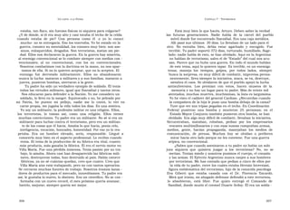 U N CANTO  A LA  P ATRIA  C APÍTULO  7 - T ESTIMONIOS  estaba, tan flaco, sin fuerzas físicas ni siquiera para colgarse?  Está muy bien lo que hacés, Arturo. Deben saber la verdad  ¿Y de dónde, si él era muy alto y casi tocaba el techo de la celda  las  futuras  generaciones.  Nadie  habla  de  la  cárcel  del  pueblo  cuando  estaba  de  pie?  Una  persona  como  él  -y  yo  lo  conocí  móvil donde fue encontrado Ibarzábal. Era una caja metálica.  mucho- no se entregaría. Eso los enervaba. Yo he estado en la  Allí pasó sus últimos  30 días. Lo llevaban de un lado para el  guerra, conozco su mentalidad, los conozco muy bien: son ase-  otro.  No  entraba  bien,  debía  estar  agachado  y  encogido.  Fue  sinos, enloquecidos, drogados. Son terroristas, matan sin pie-  terrible. Tu padre soportó 372 días, torturado, humillado, flage-  dad. Ellos nos declararon la guerra. En la guerra hay simetría,  lado: nadie habla de esto, se han olvidado. Aquí en la Argentina  al enemigo convencional se lo combate siempre con medios con -  no hablan de terrorismo, salvo el de “Estado” del cual nos acu-  vencionales;  al  no  convencional,  con  los  no  convencionales.  san. Parece que no hubo una guerra. En todo el mundo hablan  Nosotros combatimos con la doctrina en la mano, no nos apar-  de este tema, aquí lo quieren tapar. Es terrible, es un enemigo  tamos de ella. Si no lo quieren aceptar, que no lo acepten. El  tenaz,  maneja  los  tiempos,  golpea,  por  todos  lados,  siempre  enemigo  fue  derrotado  militarmente.  Ellos  no  abandonaron  busca la sorpresa, es muy difícil de combatir, improvisa perma-  nunca la lucha: mataron a militares y a sus familias, mataron a  nentemente, lleva siempre la iniciativa, ataca, se va, destruye,  jueces, pusieron bombas, aterraron a la gente.  siembra el caos. Se olvidaron de que el pueblo apoyó la lucha  Tu padre ha sido un verdadero ejemplo de soldado. Él tenía  antisubversiva.  Los  premian  con  votos,  hacen  museos  de  la  todas las virtudes militares, igual que Ibarzábal y tantos otros.  memoria y no hay un lugar para tu padre. Más de veinte mil  Nos educaron para defender a la Nación. Yo me considero un  atentados, muchas muertes, muchísimas, la lista es larguísima.  soldado, lo llevo en la sangre. Equivocado o no, he peleado por  Yo he visto el cadáver del general Cardozo. ¿Recuerdas cuando  mi  Patria,  he  puesto  mi  pellejo,  nadie  me  lo  contó,  lo  viví  en  la compañera de la hija le puso una bomba debajo de la cama?  carne propia, me jugaba la vida todos los días. Es una mística.  Tuve que ver sus tripas pegadas en el techo. En Coordinación  Yo soy un militante, la profesión militar es una religión. Ellos,  Federal  pusieron  una  bomba  y  murieron  25  personas;  en  el  los  terroristas,  lo  toman  así,  como  una  religión.  Ellos  tienen  Estado Mayor Conjunto también pusieron otra bomba, se han  muchas convicciones. Tu padre era un militante. No sé si era un  olvidado. Era algo muy difícil de combatir, llevaban la iniciativa.  militante para luchar contra el terrorismo, pero era un militan-  Secuestraban,  mataban,  robaban,  pedían  por  los  empresarios  te de las cosas que él hacía. Amaba lo que hacía, ponía celo,  rescates multimillonarios y con esas sumas compraban armas,  inteligencia, vocación, honradez, honestidad. Por eso yo lo res-  medios,  gente,  hacían  propaganda,  manejaban  los  medios  de  petaba.  Era  un  hombre  elevado,  serio,  responsable.  Llegué  a  comunicación,  de  prensa.  Muchos  hoy  se  olvidan  o  prefieren  conocerlo muy bien en el aspecto profesional. Lo recibía cuando  mirar hacia otro lado porque no les conviene. Fue una guerra  venía. El tema de la producción de su fábrica era vital, cuanto  atípica, no convencional.  más producía, más ganaba la fábrica. Él era el nervio motor en  ¿Sabes que cuando asesinaron a tu padre no había un solo  Villa María. Fue una pérdida inmensa. Tenía pasión por su tra-  juez  siquiera  que  quisiera  juzgar  a  los  terroristas?  No,  no  se  bajo, lo amaba. Ahora casi han desaparecido las fábricas mili-  metían. Tenían miedo y nosotros pusimos el cuerpo, el corazón  tares, destruyeron todas, han destruido al país. Había catorce  y las armas. El Ejército Argentino nunca canjeó a sus hombres  fábricas, ya no sé cuántas quedan, creo que cuatro. Creo que  por terroristas. Me has contado que pedían a cinco de ellos por  Villa María aún está trabajando, pero no con tantos operarios.  la vida de tu padre, entre los cuales estaba Hernán Invernizzi,  Se cerraron muchas fuentes de trabajo. Nosotros éramos lanza -  figura emblemática del terrorismo, hijo de la conocida psicóloga  dores de productos para el mercado, innovábamos. Tu padre era  Eva  Giberti  que  estaba  casada  con  el  Dr.  Florencio  Escardó.  así, le gustaba lo nuevo, lo distinto. Era un científico. No se con -  Mirá qué ironía, mi abogado defensor defendió a este terrorista,  formaba con un nuevo record, el mes próximo quería avanzar,  lo  absolvieron,  está  libre.  Fue  quien  entregó  el  Comando  de  batirlo, mejorar; siempre quería ser mejor.  Sanidad, donde murió el coronel Duarte Ardoy. Él era un solda -  306  307  