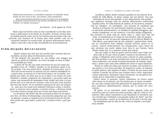 U N CANTO A LA  P ATRIA  C APÍTULO  2 - C OPAMIENTO DE LA FÁBRICA Y SECUESTRO  alimentación doméstica y el excedente canjeado, en Famaillá -hasta  La fábrica militar donde vivíamos quedaba en las afueras de la  donde van dos veces al año-, por harina y otras provisiones.  ciudad de Villa María, en pleno campo, por así decirlo. Era una  Esas características presenta la zona en la que está centralizado  extensión de tierra muy grande, lo que seguramente hizo posible  el operativo antisubversivo de las fuerzas del Ejército y de la Policía  que  pudiesen  irrumpir  más  de  sesenta  delincuentes  subversivos  Federal y su similar tucumana.”  aquella noche. En toda historia de asaltos, de secuestros, siempre  hay  un  cómplice,  un  entregador,  una  persona  de  confianza  que  (La Nación , 16 de agosto de 1974)  facilita la irrupción. En esta historia también lo hubo. Fue, como  ya mencioné anteriormente, un soldado de apellido Pettiggiani, que  Hasta aquí los hechos como se iban sucediendo en los días ante-  estaba cumpliendo, en ese entonces, el servicio militar obligatorio.  riores y posteriores al secuestro de mi padre. Durante treinta años,  Esa  persona  no  tenía  más  de  veinte  años  y,  como  hace  dos  mil  mi familia guardó como uno de los tesoros más preciados todo este  años, se transformó en el Judas de esta historia. Hoy me pregun-  material,  que  muestra  de  la  forma  más  clara  posible  cuál  era  la  to, después de casi 30 años del copamiento de la Fábrica Militar de  situación reinante en nuestro país  (la guerra abiertamente decla-  Villa María, ¿qué habrá sido de este soldado?, ¿podrá haber vivido  rada) y cómo día a día se iban sucediendo los acontecimientos.  con  su  conciencia?  Este  soldado  convivió  muchos  meses  en  el  cuartel,  conocía  perfectamente  las  instalaciones,  pues  todos  los  que  entraron  esa  noche  sabían  muy  bien  lo  que  hacían,  hacia  El día después del secuestro  donde tenían que ir y a quiénes tenían que buscar.  Hoy que tengo un hijo de quince años de edad y que tengo tres  Quiero aclarar que esto que hoy escribo tiene muchos años de  años más de los que tenía mi padre cuando lo secuestraron, me  sucedido, muchos años de elaboración interior.  pongo a reflexionar sobre tantas cosas y pienso en todos aquellos  El  día  después  del  secuestro  es,  sin  dudas,  una  bisagra  que  que han perdido a sus seres queridos por causa de la violencia. En  marca un punto de inflexión, un crecer de golpe en base al dolor,  estos momentos, me invade la misma sensación de tristeza, aban-  una puñalada por atrás.  dono y pánico que como niño adolescente sentí en aquel momento.  A partir de ese día uno toma conciencia de que las cosas que  Pienso en todos los niños que vivieron mi dolor, que perdieron a  pasaban cerca, de  “refilón”, pueden, en un momento, pasar a ser  sus padres, a sus seres queridos. No importa la causa, no importa  las propias. Con esto quiero decir, después de tantos años, que si  el matiz político, sólo importa el dolor y el deseo de que nunca más  bien hoy los secuestros no parecen ser por razones ideológicas en  vuelvan a suceder los hechos que vivimos unos y otros, argentinos  nuestro país, la esencia en sí del hecho pasa a ser la misma: una  contra argentinos, hermanos contra hermanos, en esa guerra fra-  familia que sufre, un dolor que ya no es ajeno y un océano de incer-  tricida que se desarrolló en aquellos años.  tidumbre y miedos, preguntas sin respuestas y, por sobre todas las  Quiero  mirar  el  presente,  quiero  vislumbrar  un  futuro  mejor,  cosas, una sensación de desamparo total, donde vale todo y lo que  pero siento en mi interior, por los hechos que se vienen sucedien-  menos vale es la vida del ser humano. Ayer sería por otras razones,  do, que sólo cuando toda esta generación de argentinos ya no este-  hoy será por dinero. Si no tomamos conciencia de esto, me pregun-  mos,  podremos  definitivamente  caminar  por  la  senda  del  reen-  to,  ¿por qué otra razón será mañana? Debemos cuidar a nuestra  cuentro.  gente, a nuestros seres amados, a nuestro vecino, y debemos luchar  Mi  padre,  ya  en  cautiverio,  pudo  escribir  algunas  cosas  que  con toda nuestra energía para que nunca más haya secuestros.  encierran para mí y para mis seres queridos, algo así como su tes-  La sensación del primer día sin la presencia física de mi padre,  tamento. Bien sabía y presentía lo que finalmente le sucedería, por  aún hoy, me llena de desasosiego. Las primeras preguntas que uno  eso escribió que viviríamos “una pesada cadena de dolor”, que hoy  se plantea, cuando se despierta de la tremenda locura de esa fatí-  sigo arrastrando, a pesar de la distancia de los años y de los rega-  dica noche son ¿qué pasó?, ¿cómo fue?, ¿cuántos eran?, ¿qué que-  los bondadosos que la vida me dio, como mi esposa y mis hijos  rían?  muy amados.  70  71  