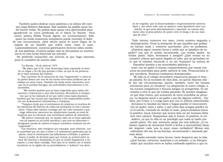 U N CANTO  A LA  P ATRIA  C APÍTULO  4 - E L CAUTIVERIO  :  BUSCANDO OTROS CAMINOS  También quiero dedicar unas palabras a la señora del coro-  no de tragedia, que es desactualizado e inoperantemente anticris-  nel Jorge Roberto Ibárzabal. Ella también ha podido sacar luz  tiano y, por sobre todo, que no aparece como igualitario sino cua-  del horror vivido. No podría dejar pasar esta oportunidad para  litativo, lo que sería discriminatorio e injurioso, en cuanto sólo  daría valor al peso político de quien corre el riesgo y de sus ‘ami-  agradecerle  su  carta  publicada  en  el  diario  La  Nación .  Para  gos de ruta’.”  usted,  señora  Nélida  Teresa  Agrelo,  mi  reconocimiento.  Sólo  quien ha vivido momentos semejantes puede entender el dolor  Todo  intento  entonces  era  vano,  crecía  nuestra  angustia  y  de  esa  circunstancia.  ¡Qué  altura  moral  la  suya!  Digna  de  la  desesperación. Tenía la sensación de que aquellos que podían  esposa  de  un  hombre  que  sufrió  tanto  como  el  suyo.  no  hacían  nada  y  nosotros  queríamos,  pero  no  podíamos.  Lamentablemente, nuestros gobernantes hicieron oídos sordos  ¿Existiría algún corazón tierno y noble que se apiadara de mi  de sus palabras. ¡Cuánta sangre más se derramaría en nuestra  padre?  Los  que  lo  tenían  secuestrado,  ¿no  tenían  madre,  no  tierra en esta lucha fratricida sin sentido!  tenían  padre,  hijos,  hermanos  o  amigos?  ¿Qué  tenían  en  su  He  preferido  transcribir  ese  artículo  al  que  hago  mención,  corazón? ¿Hasta qué punto llegaba su odio, que no pensaban en  pues lo considero de mucho valor.  lo que le estaban haciendo a un ser humano? La señora de Ibarzábal instaba a las autoridades políticas a  “ La Nación , 30 de abril de 1975  tener con mi padre el mismo comportamiento que tenían con  ” Me place que el Sr. Juez Anzorregui haya regresado al seno  de su hogar y de ello doy gracias a Dios, ya que se ha preserva -  otros secuestrados para poder salvarle la vida. Preanunciaba lo  do el valor humano del hombre.  que sucedería. Nosotros estábamos desesperados.  ” Soy conciente de la existencia de una “negociación” o como se  Mi vida en el colegio secundario transcurría porque el tiem -  la quiera llamar por uno de los tantos vericuetos jurídicos que se  po pasaba. En la sucesión de esos días, no quería dejarme aba -  utilizan en estos casos. También sin duda serán concientes, aun -  tir  por  las  circunstancias;  quería,  también,  tener  las  fuerzas  que no lo puedan divulgar, las autoridades intervinientes o res -  necesarias para no claudicar. La adaptación al nuevo colegio, a  ponsables.  los nuevos compañeros y futuros amigos no prosperaba. Yo me  ” Me resulta positivo que se haya negociado para salvar del  resistía a vivir lo que me estaba pasando. No pueden imaginar-  martirio y holocausto a una vida humana. Reconforta el compro-  se qué días tristes, qué sensación de vacío inundaba mi perso-  bar que se ha valorado al ser por sobre otras especulaciones.  Lástima que las causas que impulsaron a los responsables pudie -  na. Lo dejarían morir a mi padre o por fin alguien cedería... Por  ron ser dudosamente beneméritas y cristianas.  Dios, por Cristo, a ti ruego para que con tu infinita misericordia  ” Tampoco dudo que el sentimiento de malestar en muchos de  derrames tu bondad sin límite y hagas posible el reencuentro  los miembros del Ejército de todas las jerarquías es real y perma -  con mi padre, sano y salvo, y que estos días aciagos queden en  nente. Todos ellos sienten conmigo que ese valor humano a que  el recuerdo, tratando de olvidar lo malo, proyectándonos hacia  hago referencia, pareciera ser despreciado cuando se trata de  lo positivo, hacia intentar que nunca más un ser humano deba  hombres que no ostentan una investidura política de relevancia...  vivir este calvario. Busquemos sólo lo bueno, lo positivo, lo ver-  ” Me parece tremendo que un mismo valor no se haya aplicado  dadero, ya que la vida es un privilegio que nada ni nadie nos  con mi esposo en tal inútil sacrificio y que aún en aberrante y  puede quitar. Por qué, entonces, pasar por este infierno. ¿O no  denigrante escala de valores el mayor Larrabure continúe sin ser  somos capaces de sentarnos frente a frente a intercambiar ideas  “ negociado”...  ” Los términos, más enérgicos que amargos, para exhortar, con  sin  imponer  cada  uno  la  suya  como  verdadera?  Menos  aún  la autoridad que me dan el dolor y el sufrimiento padecidos por la  valiéndose del uso de las fuerzas, secuestrando y matando por  patria, como lo testimonian las adhesiones recibidas, a quienes  esas ideas.  tienen el poder de decisión para que revean su actitud sobre la  No podía entender tanta locura, tanto desprecio por la vida.  base del martirio y desamparo en que se sumió largamente a mi  ¿Qué harían, entonces, matarían a un soñador, a un librepen-  esposo y a mis hijos conmigo. Para que no se insista con el mayor  sador que muchas veces se había confesado apolítico y que en  Larrabure en la rigidez de un procedimiento o “política” con desti -  168  169  
