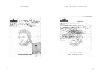 U N CANTO  A LA  P ATRIA  C APÍTULO  4 - E L CAUTIVERIO  :  BUSCANDO OTROS CAMINOS  178  179  