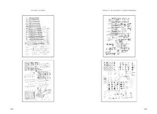 U N CANTO  A LA  P ATRIA  C APÍTULO  3 - E L CAUTIVERIO :  LA  ESPERA INTERMINABLE  182  183  