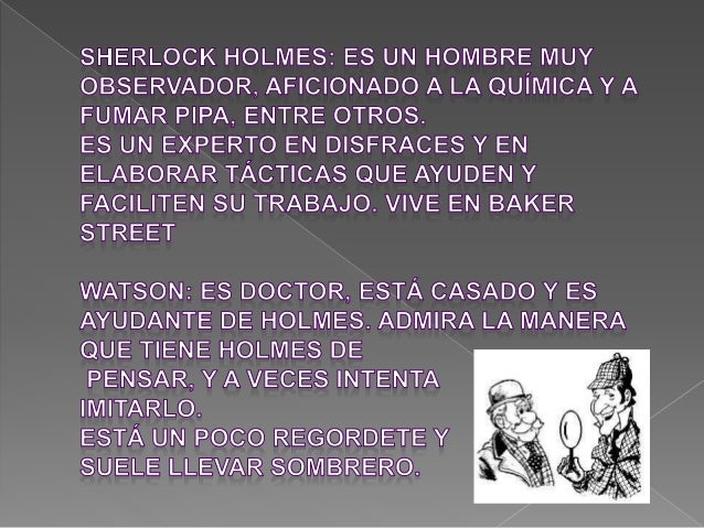 Un Caso De Identidad