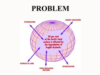 PROBLEM
 