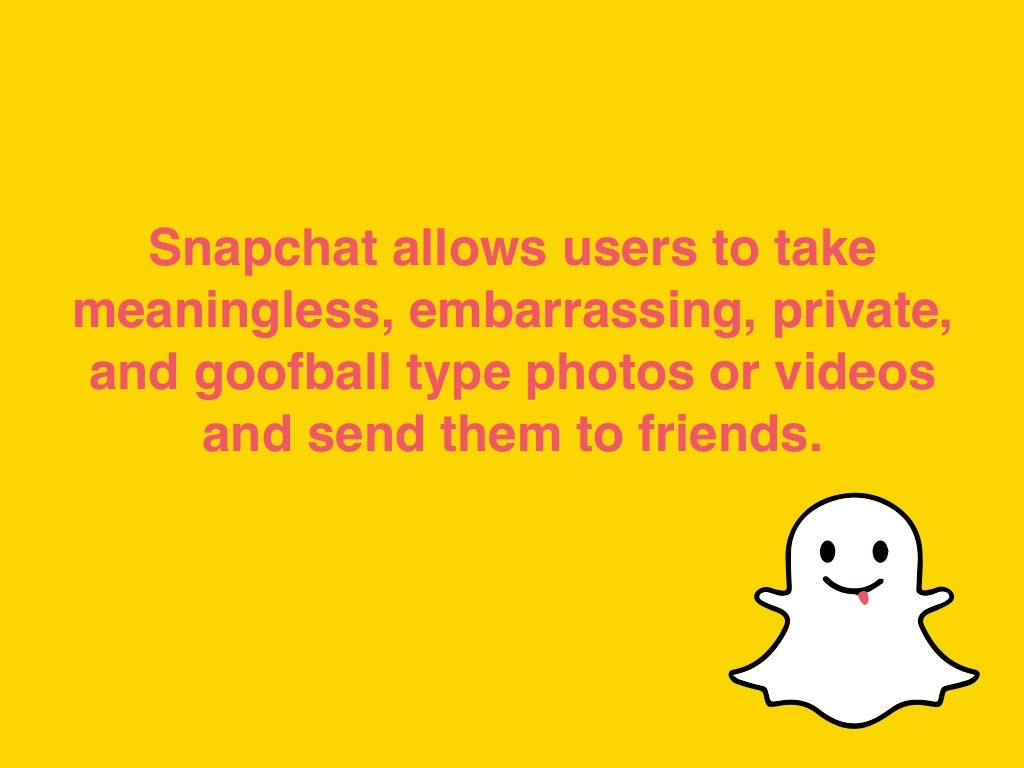 The Ultimate Marketing Guide to Snapchat