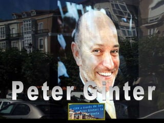 Peter Ginter 
