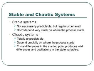 entertainment and presentation on Uncertainty.ppt
