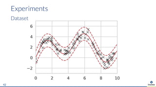 Experiments
42
Dataset
 