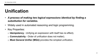 Knowledge-Based Agents in AI: Principles, Components, and Functionality ...