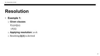 Knowledge-Based Agents in AI: Principles, Components, and Functionality ...
