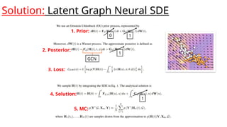 Uncertainty Modeling in Graph Neural Networks via Stochastic ...
