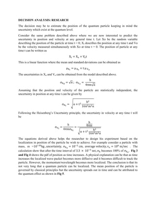 Uncertainty quantification | PDF