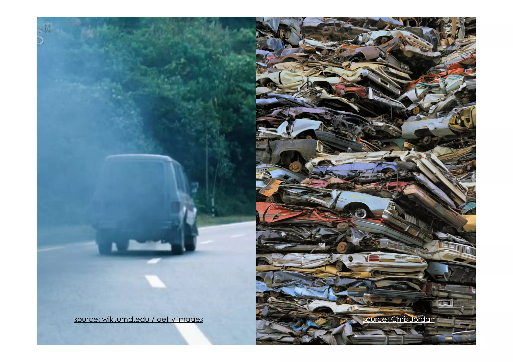 source: wiki.umd.edu / getty images   source: Chris Jordan
 