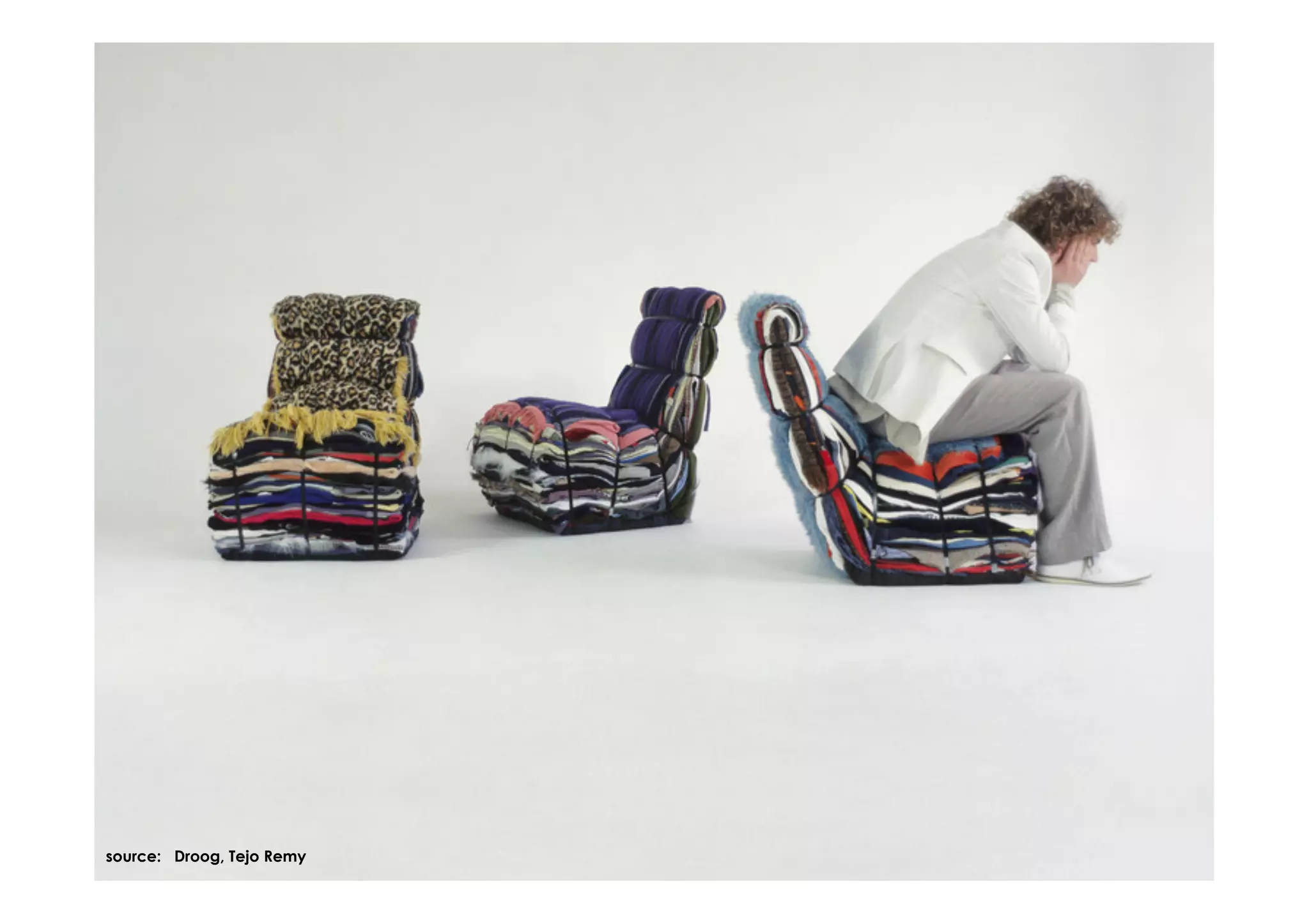 source: Droog, Tejo Remy
 