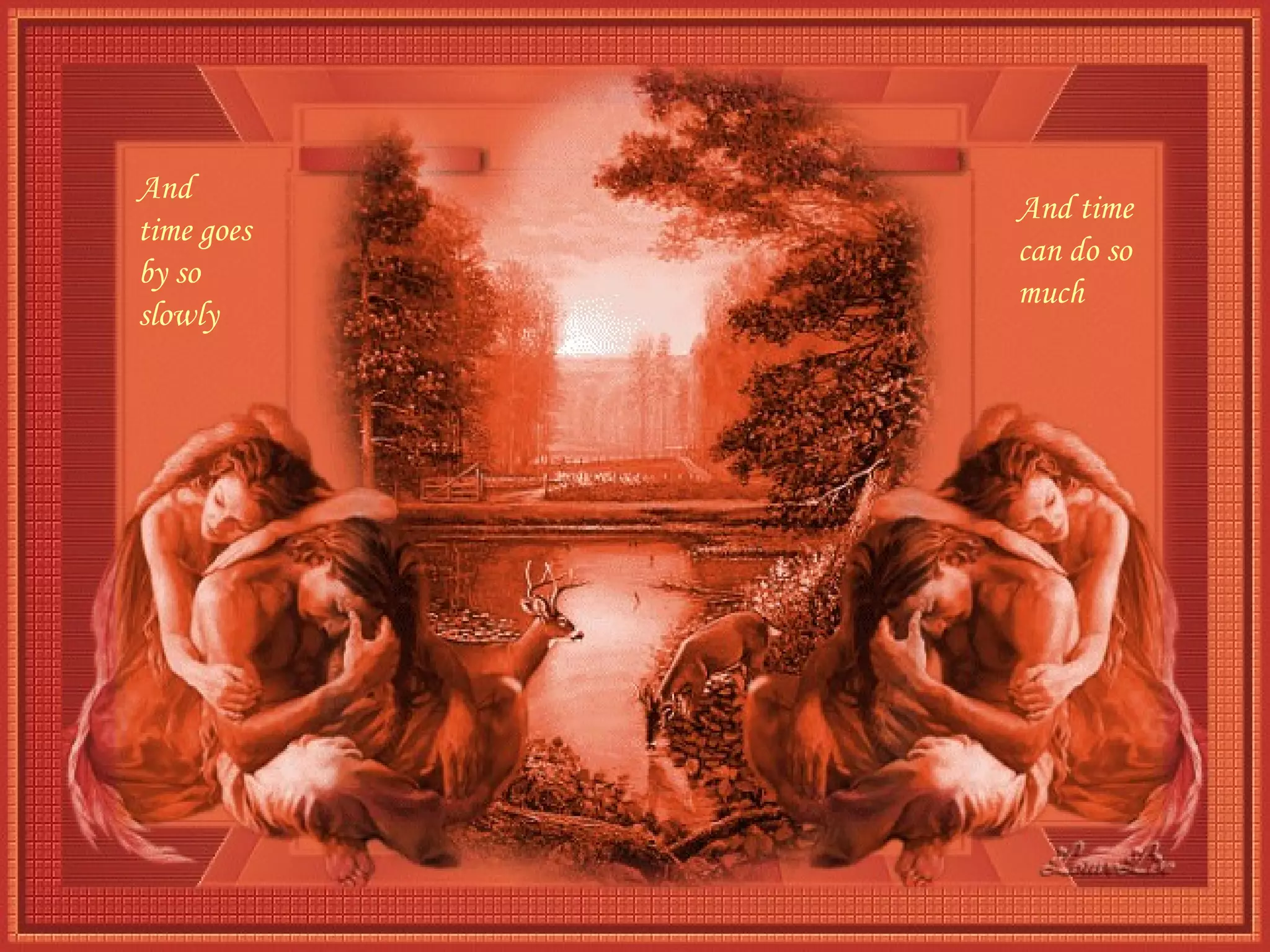 Unchained Melody | PPT