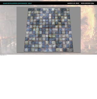 Monday, March 12, 12
 