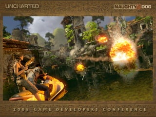 Introduction
 Project Code Name: ‘BIG’
 3 year project
 Pre-production:~10 people for 12 months
 ~70 people + ~5 contracto...