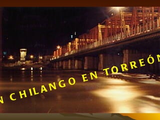 RE ÓN
                  T OR
               EN
         AN GO
      IL
N C H
 