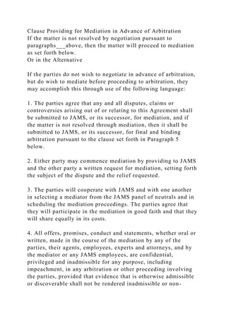 UNCITRAL Arbitration Rules(with new article 1, paragraph.docx