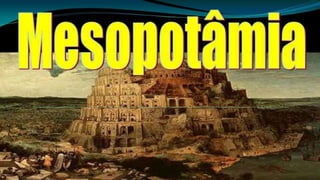 4 mesopotamia