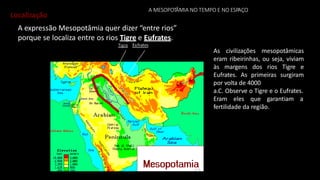 4 mesopotamia